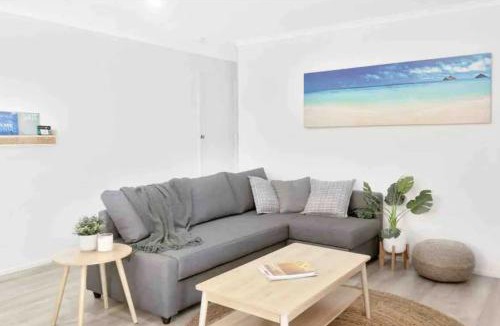 Bundaberg South Apartment | Island Villas - Lady Musgrave - Unit 1