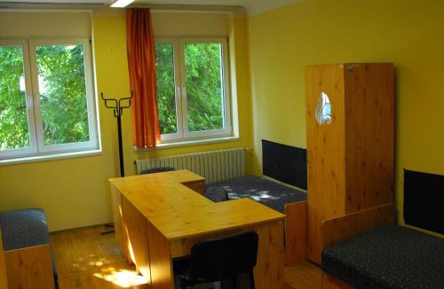 Istvanmezo House | József Attila Guesthouse