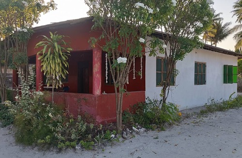Jambiani House | Jambiani Holiday House