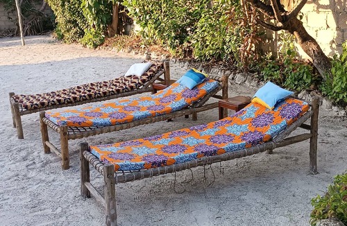Jambiani House | Jambiani Holiday House