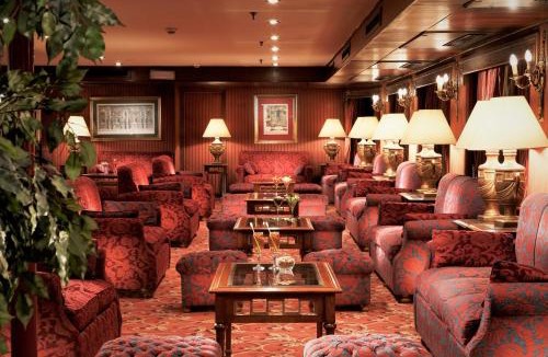 Nile River Luxor Boat Rental | Jaz Crown Jewel Nile Cruise - Every Saturday from Luxor for 07 & 04 Nights - Every Wednesday From Aswan for 03 Nights