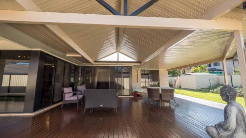 Glass House Mountains Bed & Breakfast | Jen's Getaway