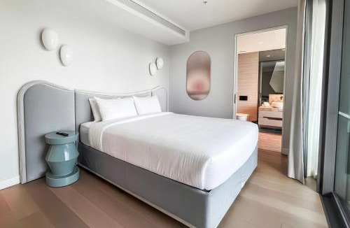 Surfers Paradise Apartment | Jewel Sub-Penthouse, Surfers Paradise