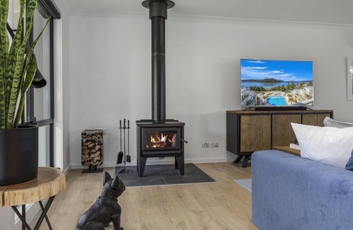 Pearl Beach House | Jewelers Retreat
