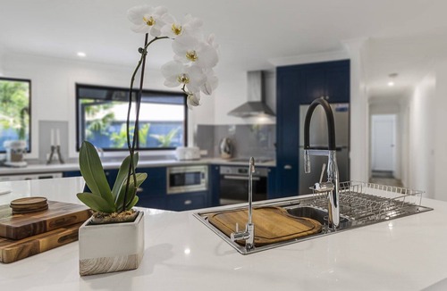 Pearl Beach House | Jeweller's Retreat by HolidayCo.