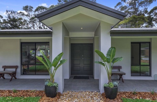 Pearl Beach House | Jeweller's Retreat by HolidayCo.
