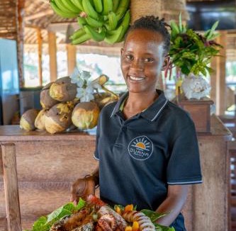Makunduchi Hotel | Juana Ocean Villas