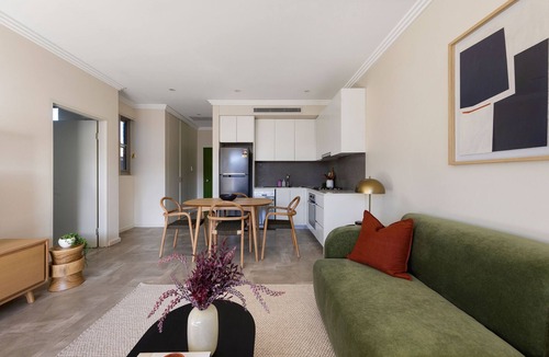Alexandria Apartment | Kahlo Alexandria - #6