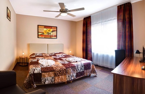 Spandau Hotel | Kallmeyer