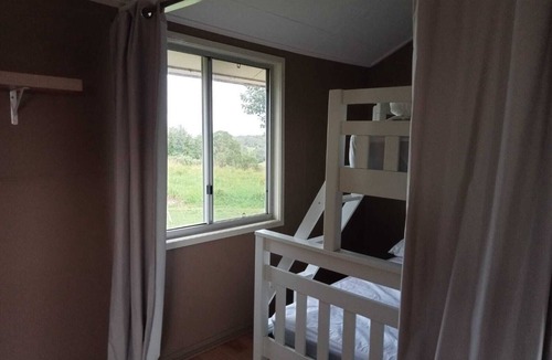 Shire of Tiaro House | Kanigan Mountain Retreat