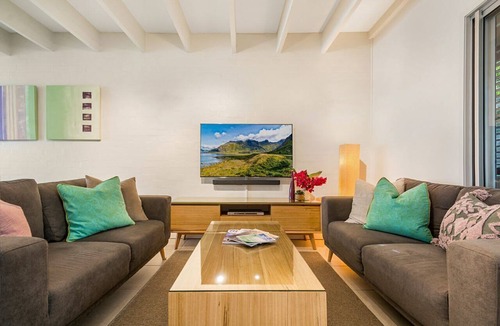 Noosa Heads House | Kareela Court 2 Kareela Avenue 14
