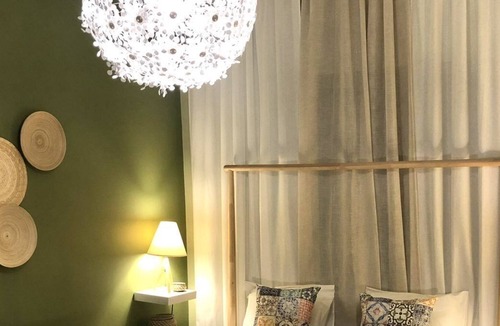 Nikaia Apartment | Katerina Apartment Piraeus