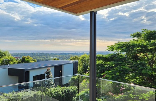 Buderim House | KAUAINN OCEAN VIEWS