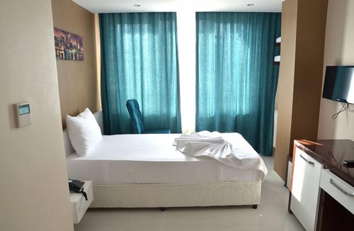 Burdur-Murat Hotel | Kayislioglu Hotel