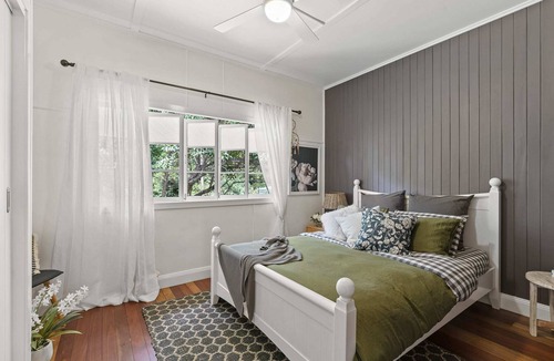 Ravensbourne House | Kenti's Cottage - Three Bedroom