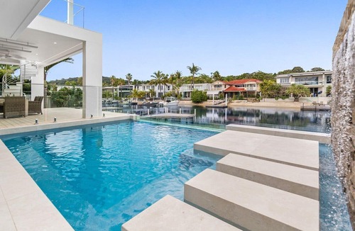 Noosa Heads House | Key Court 17