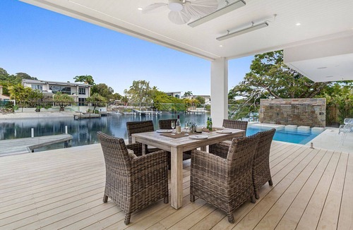 Noosa Heads House | Key Court 17