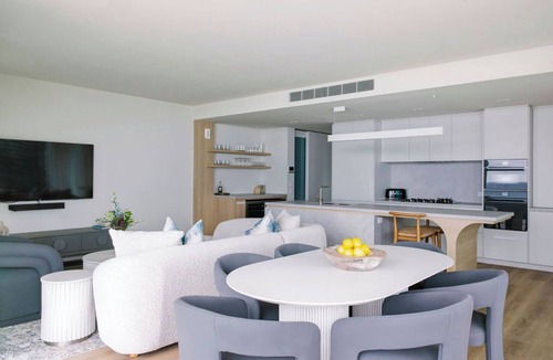 Coolangatta Apartment | Kirra Point Holiday Apartments