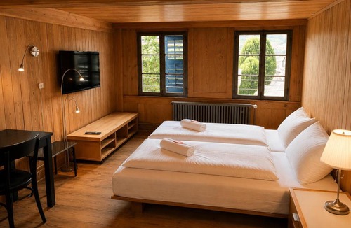 Malters Hotel | Klösterli Malters