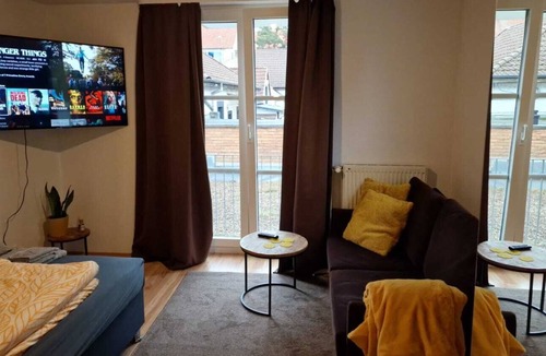 Doehren Apartment | Klein Aber Fein