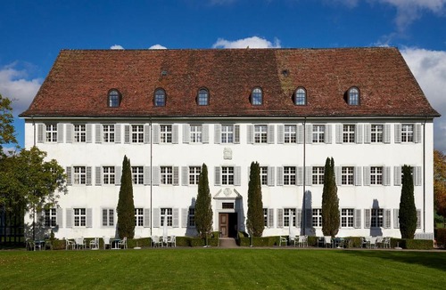 Metzerlen Hotel | Klosterhotel Kreuz