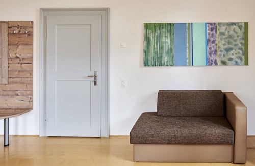 Metzerlen Hotel | Klosterhotel Kreuz