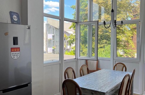 Altstadt-Nord Apartment | Koelsche Kluengel