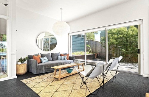 Macmasters Beach House | Kookaburra Retreat at Macmasters Beach