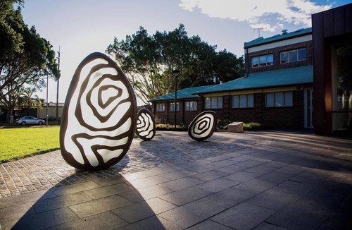 Bankstown Apartment | KozyGuru | Bankstown | Modern Retreat Near Station