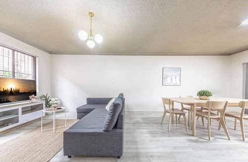 Cabramatta House | KozyGuru | Cabramatta | Spacious 3BR Townhouse