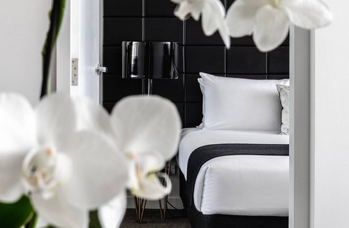 Chatswood CBD Apartment | KOZYGURU Chatswood Luxury Studio