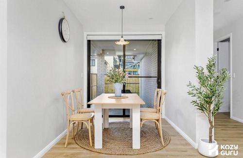 Cobbitty House | KozyGuru | Cobbitty | Modern Family Retreat