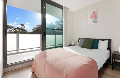 Wentworthville Apartment | KozyGuru | Wentworthville | 2 Bed 2 Bath Apt