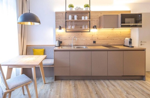 Hinterstoder Apartment | Kreidelucke Standard - 15 nights - Dormio Aparthotel Hinterstoder