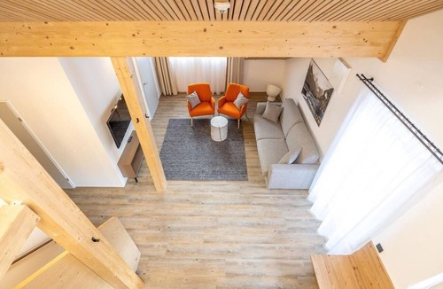 Hinterstoder Apartment | Kreidelucke Standard - 15 nights - Dormio Aparthotel Hinterstoder