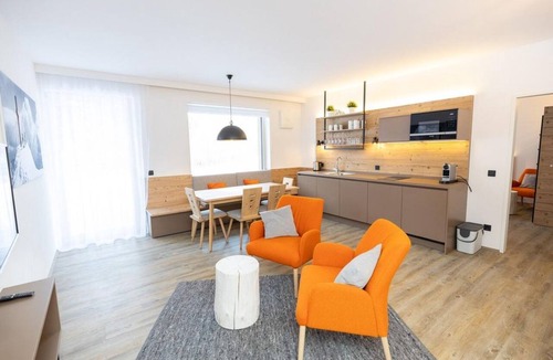 Hinterstoder Apartment | Kreidelucke Standard - 18 nights - Dormio Aparthotel Hinterstoder