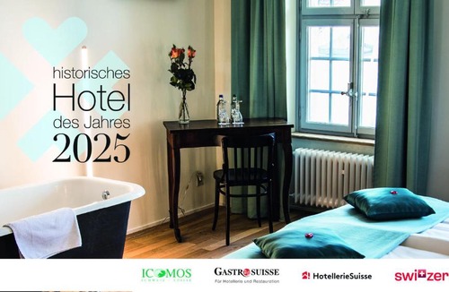 Herzogenbuchsee Hotel | Kreuz Herzogenbuchsee