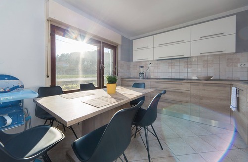 Stasevica House | Kuća Toše for families and friends to relax