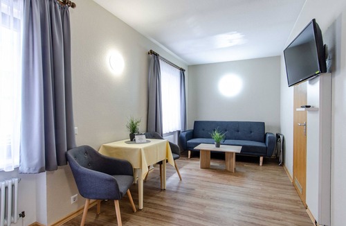 Wolfach Hotel | Kurgarten Hotel