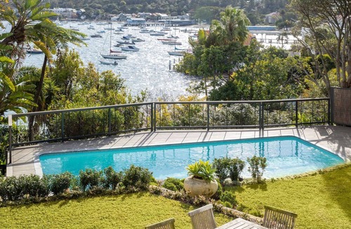 Vaucluse House | Kutti Beach House by Contemporary Hotels