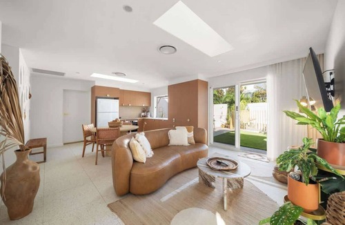Warana House | La Casita l Mexican-Inspired Villa with Pool
