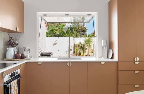 Warana House | La Casita l Mexican-Inspired Villa with Pool