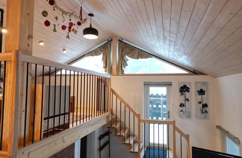 Saignelegier House | la maisonnette by Interhome
