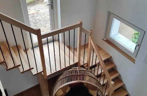 Saignelegier House | la maisonnette by Interhome