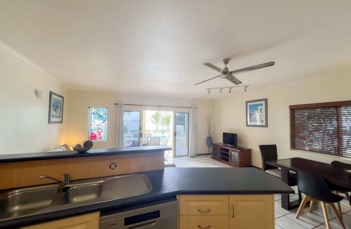 South Mission House | La Riviera One Coastal Lifestyle Three Bedroom
