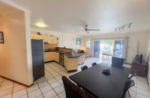 South Mission House | La Riviera One Coastal Lifestyle Three Bedroom