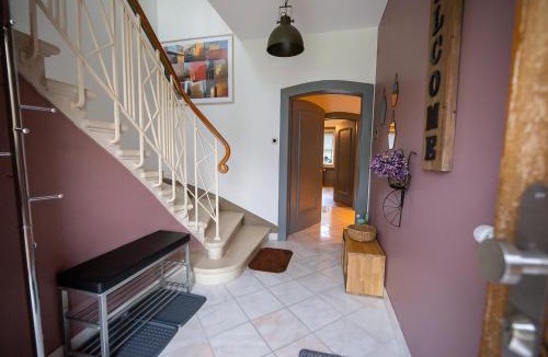 Val-de-Travers Villa | la viela