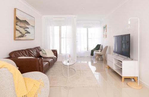 Lake Illawarra Apartment | Lake Illawarra Family Escape