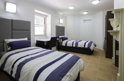 Waverton House | Large spacious duplex - perfect for families