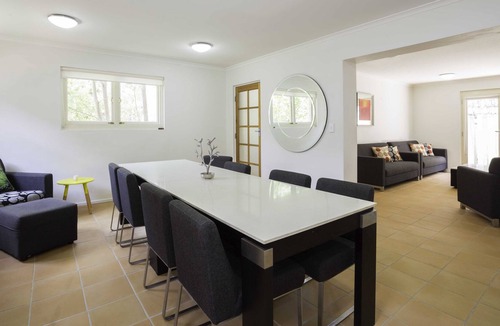Waverton House | Large spacious duplex - perfect for families